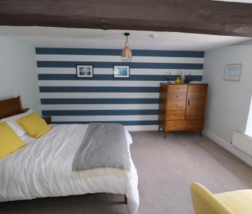 2 bedroom apartment to rent - Photo 6