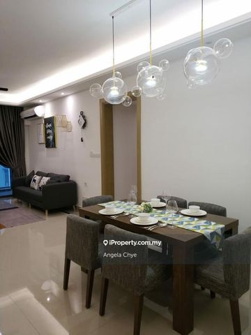 R&F Princess Cove Phase 1, Johor Bahru - Photo 3