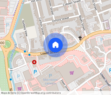 Lower Street, Kettering, NN16 - Photo 1