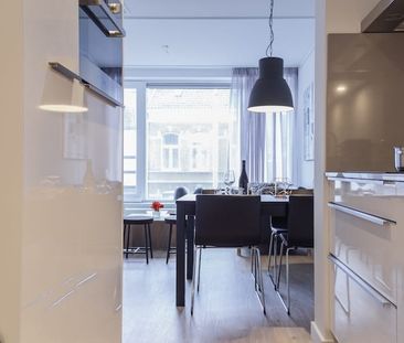 Appartement te huur: Lieve-Vrouweplein 11-A 5038 TS Tilburg - Photo 4