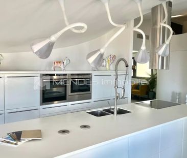 MAGNIFIQUE 2P AU PALAZZIO GRIMA - Photo 1