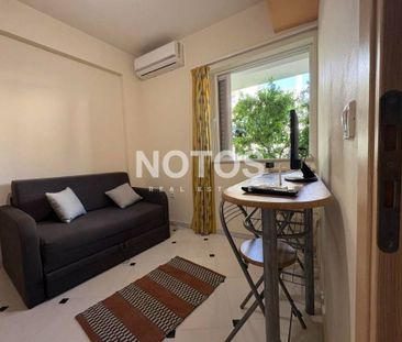 Studio/Γκαρσονιέρα για ενοικίαση Καλαμάτα - Φωτογραφία 2