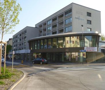 Zentral gelegene 1 ½ Zimmerwohnung nahe Bahnhof Adliswil - Foto 2