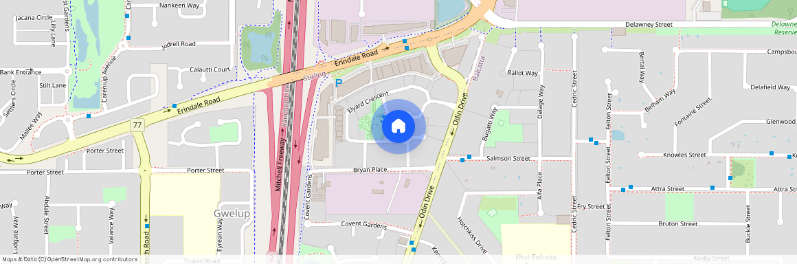 12B Elyard Crescent, WA 6021, Stirling