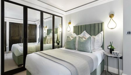 Prince of Wales Terrace, W8, London - Photo 3