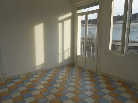 Appartement Saint-Nazaire - Centre ville - Photo 3