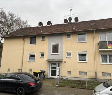 Wohnung im grünen Wanheimerort - Photo 4