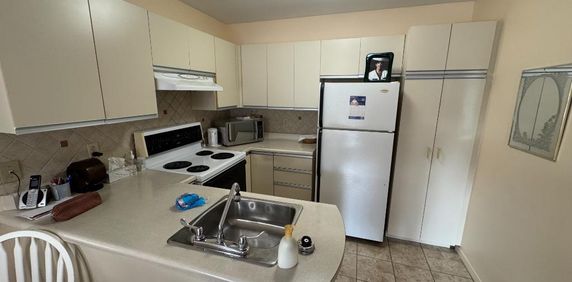 Logement 3.5 résidence 65ans+ - Photo 2