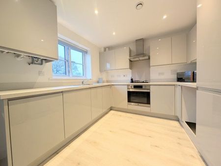 Fontwell 2 bedroom flat to rent - Photo 2