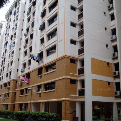 Blk 777 Woodlands Crescent (Woodlands), HDB 4 Rooms - For Rent - Photo 2