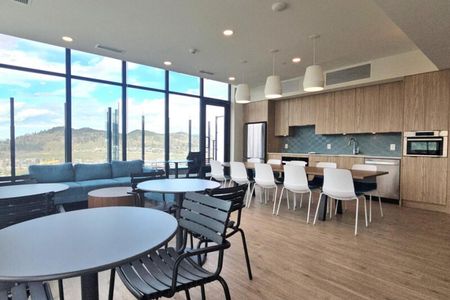 Blissful Views at Bertram – 12th Floor! - Photo 2