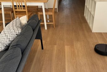 Apartamento T1 semi mobilado e totalmente equipado no centro de Ílhavo