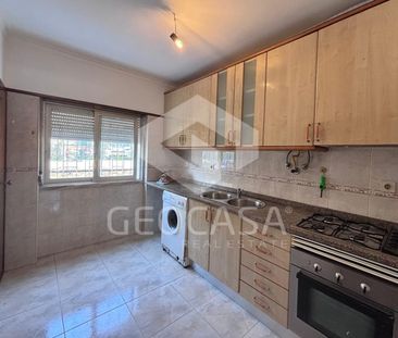 Apartamento T3 em Lisboa - Photo 4