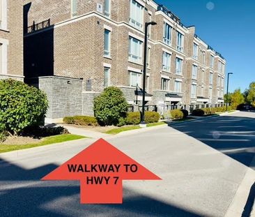 For Lease - 20 Westmeath Lane Unit# 2327, Markham, Ontario - Photo 1