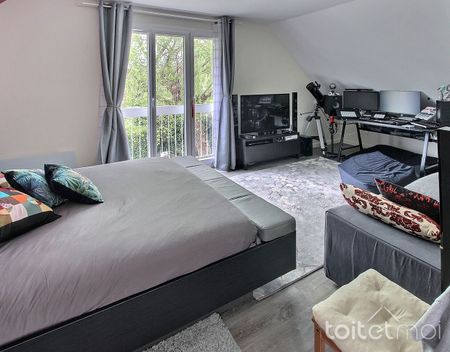 Location Maison 7 pièces 190m² CHEVREUSE 78460 - Photo 5