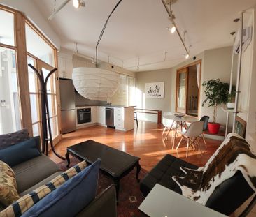 1869 Boul. René Lévesque E., Montréal (Ville-Marie), QC H2K - Photo 2