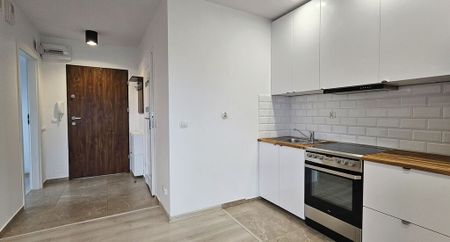 mieszkanie na wynajem Szczecin Pomorzany - Photo 5