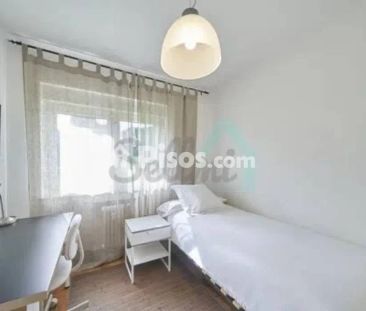 Piso en alquiler en Centro - Photo 6