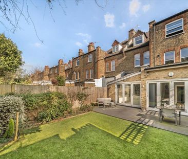 5 bedroom house to rent - Photo 4