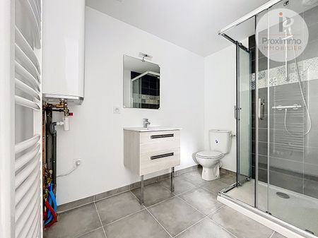 Location Appartement 2 pièces 31m² - Photo 4