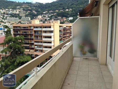 Location Appartement 1 pièce 27m² NICE 06300 - Photo 5
