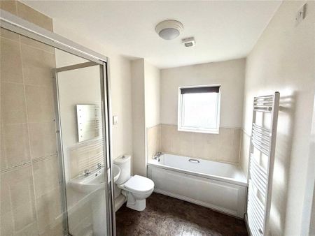 2 bedroom apartment to rent - Photo 5