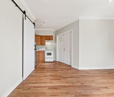 For Lease - 454 Donlands Avenue Unit# A1, Toronto, Ontario - Photo 5