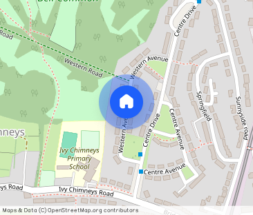 Western Avenue, Epping, CM16 - Photo 1