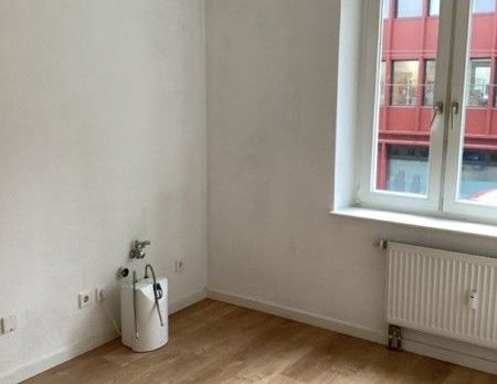 Ab sofort: 2-Zimmer-Wohnung in Friedrichstadt - Photo 1