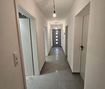 Moderne 2-Zimmer-Wohnung in ruhiger Lage von Illingen - Foto 1