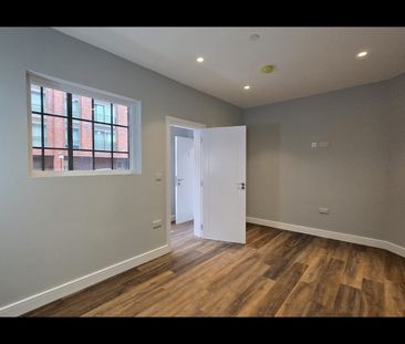 1 Bed Flat, Bradford Street, B12 - Photo 3