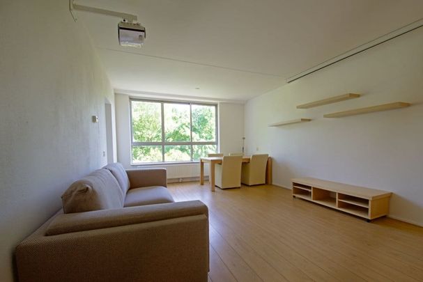Appartement te huur: Leusdenhof 303 1108 DP Amsterdam - Foto 1