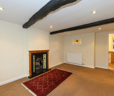 2 bedroom terraced house to rent - Photo 3