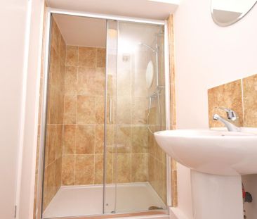 1 bedroom end of terrace house to rent - Photo 3