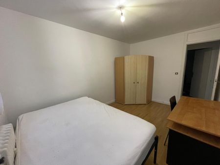 Location Appartement 1 pièce 10m² ANGERS 49000 - Photo 2
