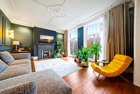 4 bedroom apartment to rent - Photo 5