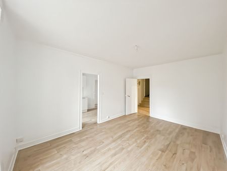 Location appartement 3 pièces, 60.00m², Seraincourt - Photo 4