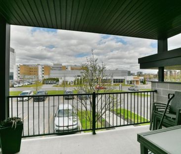 802 Rue de la Soeur-Marie-Rose, app.202, J6V 1T8, Terrebonne - Photo 4