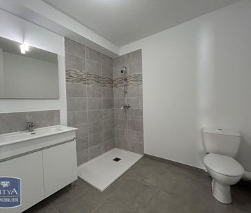 Location Appartement 2 pièces 43m² MONTPELLIER 34070 - Photo 1