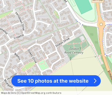 2 bedroom terraced house for rent - Photo 1