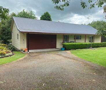 This lovely country home has everything you've been looking for. - Photo 3