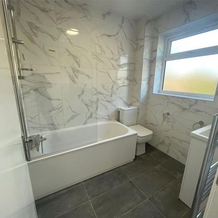 1 bedroom terraced house to rent - Photo 3