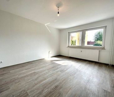 Frisch renovierte Wohnung im modernisierten Haus - Photo 1