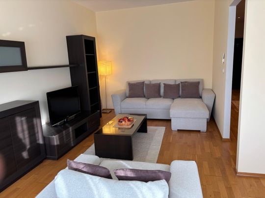 Compound apartment - Photo 1