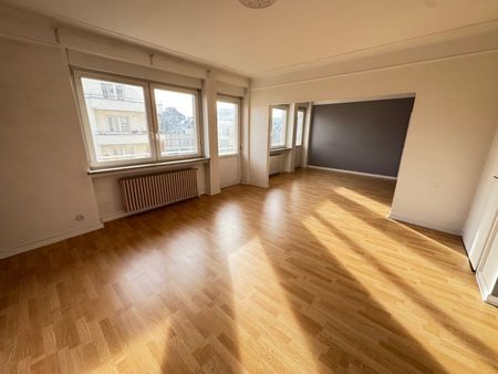 Appartement 4 pièces à Thionville - Photo 3