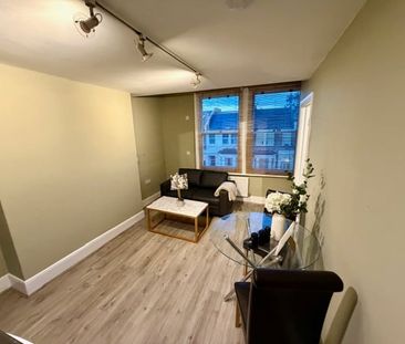 Room in a Shared House, Lena Gardens, W6 - Photo 6