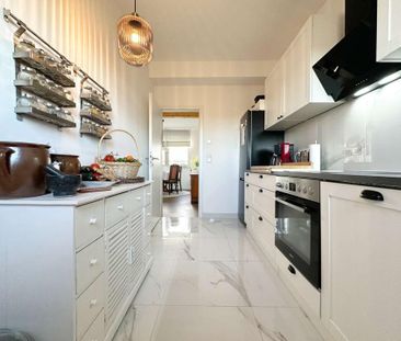 Sanierte 2-Zimmer-Neubauwohnung mit Südwest-Balkon und moderner Ein... - Photo 5