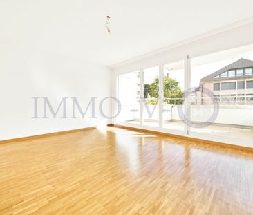 MONTCHOISI - SPACIEUX (191m2) AVEC DEUX BALCONS ET EMPLACEMENT IDEAL - Photo 6