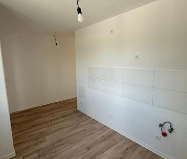 2,5-Zimmer-Wohnung – 61 m² – WBS erforderlich - Foto 5