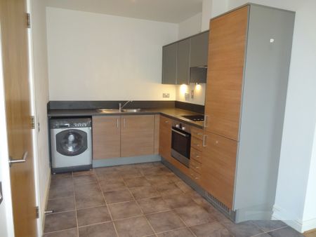 Old Mustard Mill, Papermill Yard, NR1 2GE - Photo 3